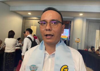Dukung Gratispol, Novan Syahronny Pasie Dorong Warga Samarinda Manfaatkan Program Secara Maksimal