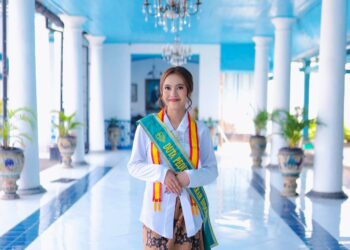 Menjawab Panggilan Kartini di Zaman Yang Tak Lagi Sama