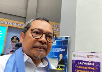 Layanan Kesehatan Gratis Diluncurkan, Dinkes Kaltim Tegaskan KTP Kaltim Jadi Syarat Utama