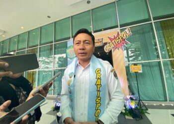Resmi Diluncurkan, Desa di Kaltim Segera Nikmati Internet Gratis Lewat Program Unggulan Gubernur