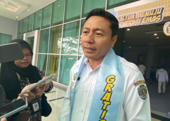 Kepala DPMPD Kaltim Soroti Potensi Ekonomi Kreatif Lewat Internet Gratis