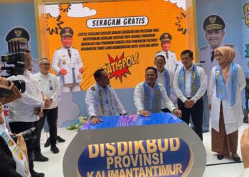Program Gratispol: Kuliah Gratis untuk Warga Kaltim, Ini Mekanisme dan Syaratnya