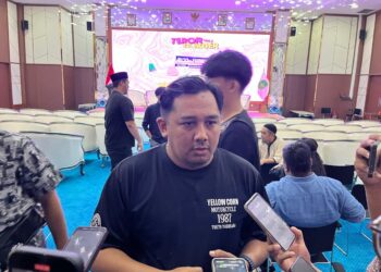 Dispora Kukar Siap Gelar LKBB Kaltim Open 2025, Targetkan 60 Tim dari Dalam dan Luar Kaltim