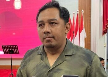 Dispora Kukar Dorong Pemuda Kreatif Punya Sertifikasi, Siap Bersaing di Era Industri Digital