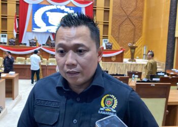 DPRD Samarinda Dukung Perencanaan Pemkot dalam Penataan Kawasan Kumuh