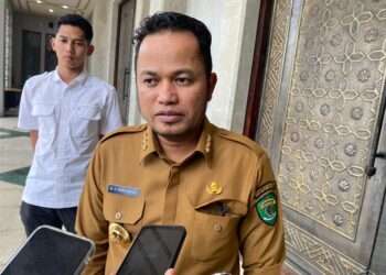 Pemprov Kaltim Siapkan Strategi Jitu Raih Juara di PON 2028