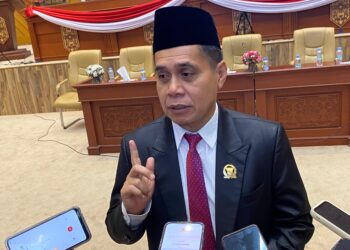 Ketua DPRD Samarinda Dukung Program Prioritas Gubernur Kaltim di Sektor Pendidikan