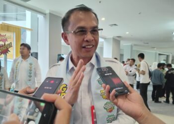Pemprov Kaltim Geser Anggaran Demi Program Gratispol dan Jospol Rudy-Seno, Target Rampung Akhir April