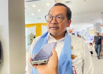 Dinkes Kaltim Imbau Waspada DBD, Orang Tua Diminta Responsif terhadap Gejala Panas Anak