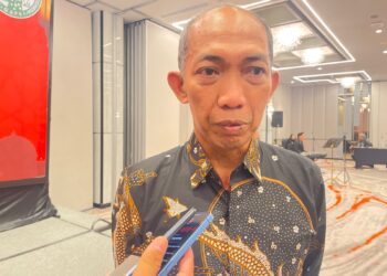 Harga Tandan Buah Segar (TBS) Sawit di Kaltim Alami Kenaikan Tipis, Petani Mulai Merasakan Dampaknya