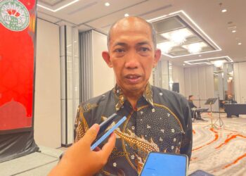 GAPKI Kaltim Gelar Halal Bihalal, Andi Siddik Dorong Penambahan Anggota untuk Perkuat Industri Sawit