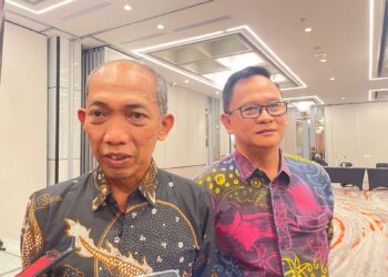 Andi Siddik Ungkap Fokus Perkebunan Kaltim di Tahun Depan, Kembangkan Kelapa Sawit untuk Tingkatkan Kesejahteraan Petani