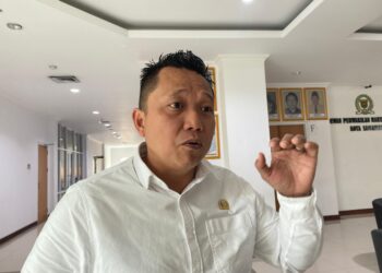 Masalah Sampah Jadi Sorotan DPRD Samarinda di Tengah Anggaran DLH yang Besar