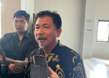 Pemkab Kukar Tetapkan Tiga Lokasi Sekolah Rakyat, Dua di Jonggon dan Satu di Tanjung Limau