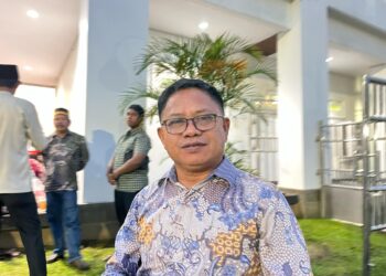 DPRD Soroti Masalah Distribusi Air Bersih di Samarinda