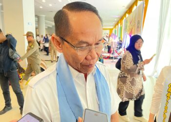 53 Kampus Sudah Bergabung, Program GratisPol Kaltim Siap Cetak Generasi Emas