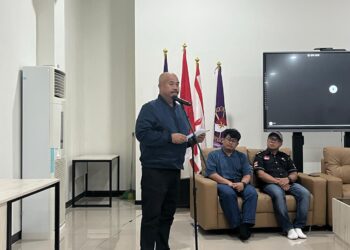 Pemkab Kukar Dorong Pemberdayaan Pemuda Lewat Kartanegara Coffee Event 2025