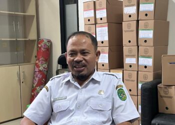 SKB Jadi Solusi Pemerintah Kukar Tekan Angka Putus Sekolah