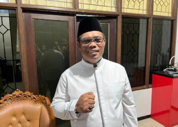 Disdikbud Kukar Genjot Peningkatan Mutu Pendidikan Prioritaskan Sapras dan Kualitas Guru