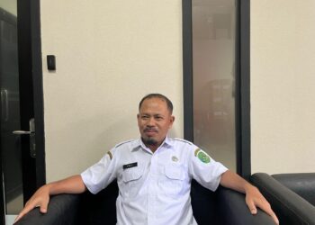 Disdikbud Kukar Imbau Lembaga Penitipan Anak untuk Daftarkan Secara Resmi   
