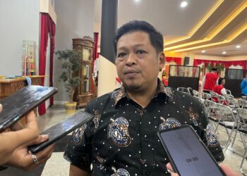 Dispora Kukar Fokus Kembangkan Pemuda Berbasis Kebutuhan Nyata dan Potensi Lokal