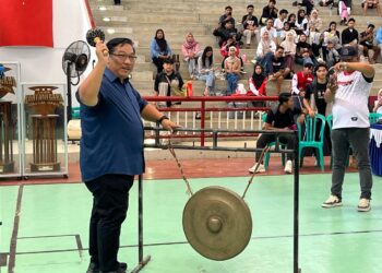 LKBB Kukar, Wadah Kegiatan Positif untuk Membentuk Generasi Muda Berkualitas