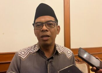 Loa Janan Kirim 21 Peserta ke Seleksi Pra TC MTQ Provinsi
