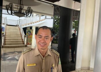 Desa Kedang Ipil Sukses Gelar Rakernas AMAN ke-8, Banggakan Kota Bangun Darat