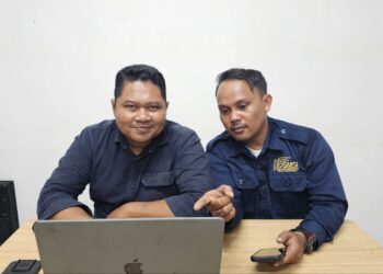 SMSI Kaltim Buka Penjaringan Calon Ketua Jelang Musda ke-2