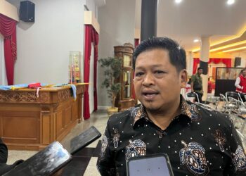 Seleksi Pramuka Garuda Kukar 2025 Diperketat, Jadi Gerbang Prestasi Bagi Generasi Muda