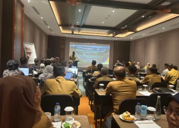 Samarinda Perkuat Layanan Kesehatan Lewat KPBU, RSUD IA Moeis Siap Naik Kelas Internasional