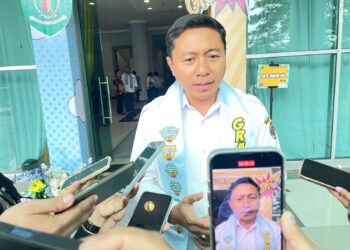Pemprov Kaltim Siap Jalankan Program Koperasi Merah Putih Prabowo, Mulai Petakan Desa Target