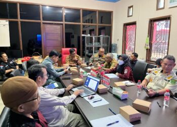 Rangkaian Hardiknas 2025, Disdikbud Kukar Gelar Lomba dan Tabligh Akbar