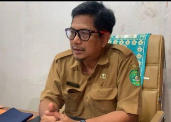 Peringati Hardiknas, Disdikbud Kukar Ajak Siswa Sambut dengan Semangat dan Prestasi