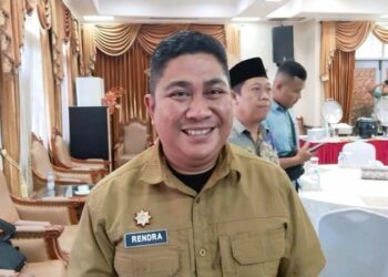 Pemerintah Kecamatan Anggana Fokus Tingkatkan Layanan Dasar untuk Warga