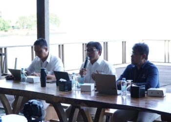 BI Balikpapan: Ekonomi Tumbuh Stabil, Transaksi Digital Meningkat