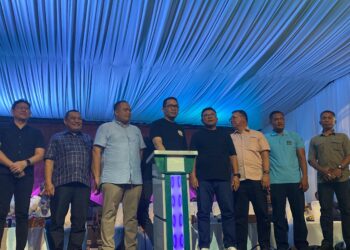 Kembali Digelar, Samarinda Festival 2025 Meriahkan HUT ke-357 Kota dan HUT ke-65 Pemkot Samarinda