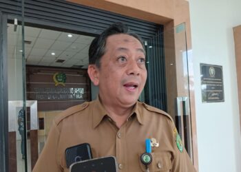 Sambut Hari Buruh 1 Mei, Disnakertrans Kaltim Siap Fasilitasi Aspirasi Pekerja