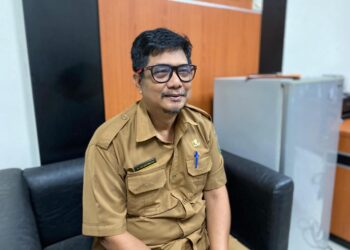 Disdikbud Kukar Pastikan Kegiatan Perpisahan Tak Membebani Orang Tua Siswa