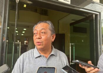 Disnakertrans Kaltim Serukan Reformasi Kesejahteraan Buruh di Momentum May Day