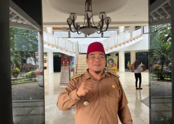 Legalitas dan Budaya Jadi Kunci, Camat Sebulu Perkuat UMKM Lewat Pendekatan Terpadu