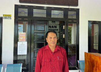 Dorong Ketahanan Pangan, Desa Segihan Prioritaskan Modernisasi Pertanian di 2025