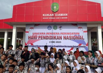 Disdikbud Kukar Komitmen Wujudkan Pendidikan Berkualitas bagi Semua