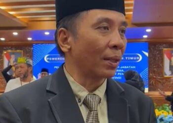 IPG Perempuan Kaltim Masih Rendah, Pemprov Dorong Kesetaraan Gender