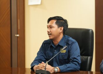 Ketua SMSI Samarinda Soroti Dinamika Pemilihan Ketua SMSI Kaltim: “Saya Cari yang Satu Frekuensi