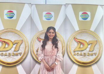 Putri Isnari ‘Turun Gunung’ Jadi Juri D’Academy 7 di Samarinda: Cari Bakat Asli, Bukan Duplikat!