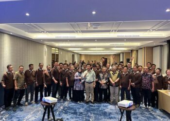 Muara Badak Diminta Selaraskan RPJMDes dengan RPJMD untuk Perkuat Arah Pembangunan