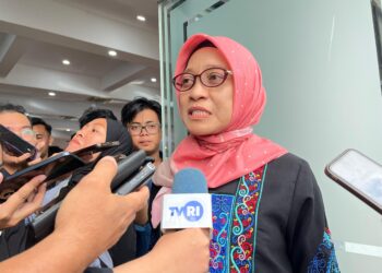Sekda Kaltim Dorong ASN Kuasai Enam Program Strategis Gratispol