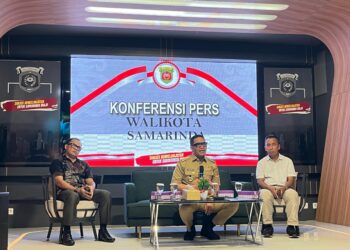 BBM Terkontaminasi, Wali Kota Samarinda Rilis Temuan Uji Laboratorium Resmi
