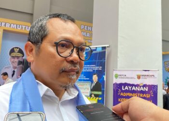 Dinkes Kaltim Klarifikasi Polemik Dugaan Rangkap Jabatan Dewas RS, Tegaskan Fokus pada Pelayanan